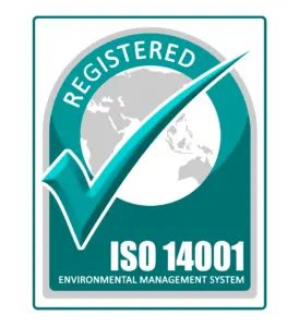 ISO 14001