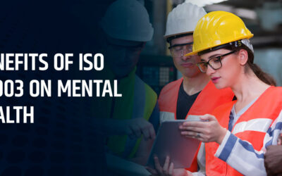 Dampak Psikologis ISO 45001 Tingkatkan Kinerja