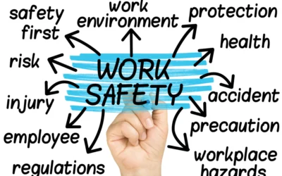 Hemat Biaya Pengeluaran Perusahaan Dengan ISO 45001