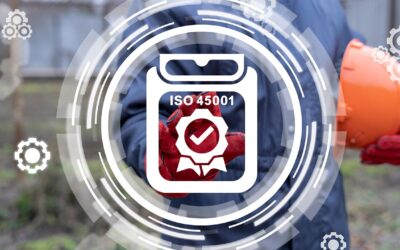 Jasa Sertifikasi ISO 45001 Murah