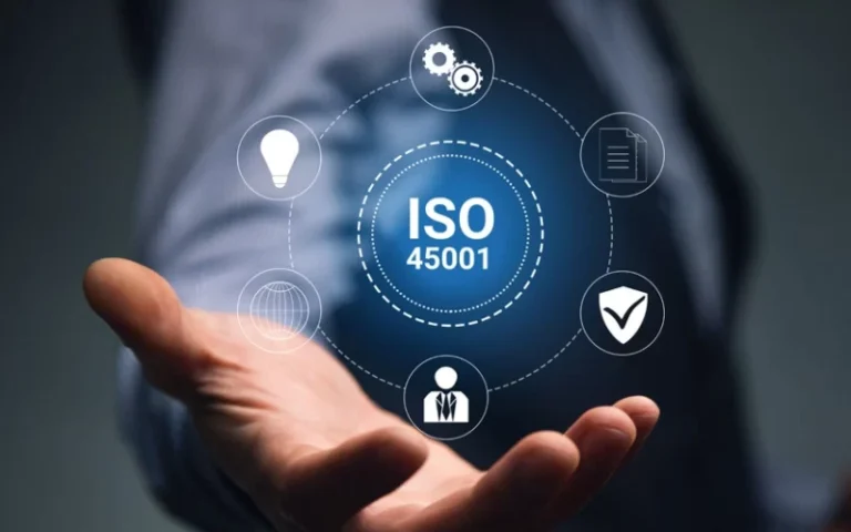 Sejarah ISO 45001 Memiliki Pengaruh Penting Bagi Perusahaan